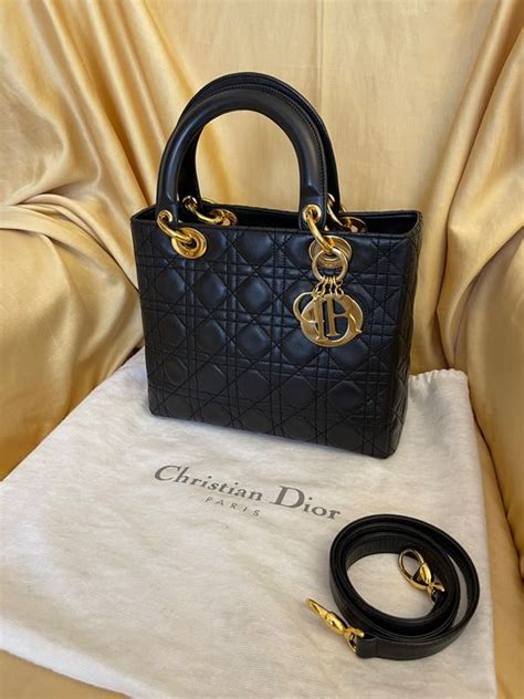 dior handtas